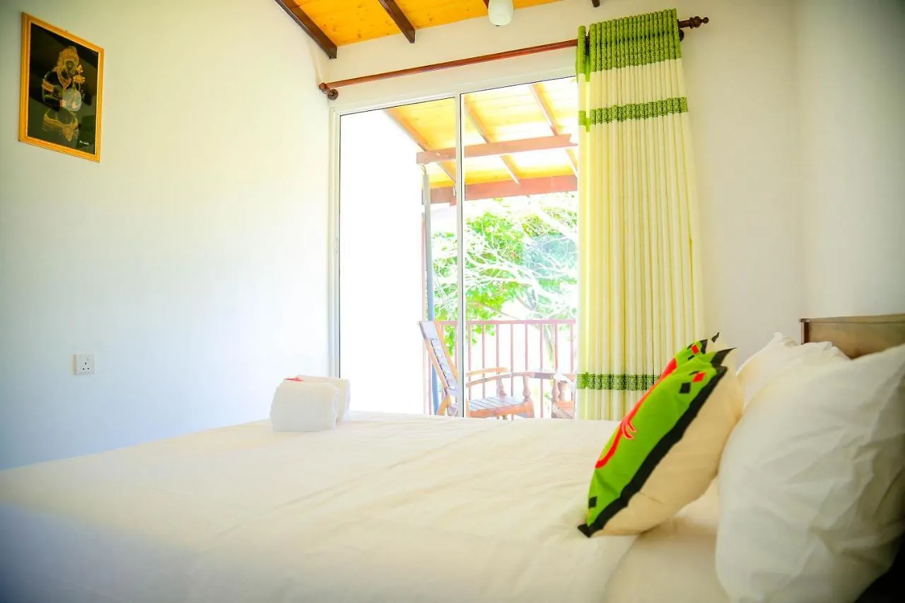 White Lodge Kandy Bed & Breakfast