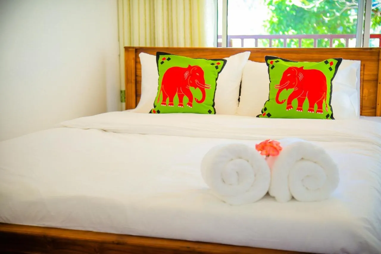 Bed & Breakfast White Lodge Kandy