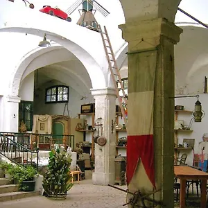 Domaine De L'amiral Bed & Breakfast