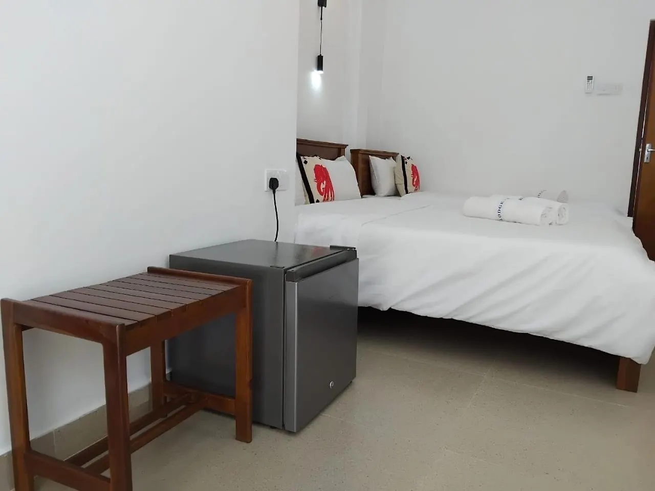 Bed & Breakfast White Lodge Kandy