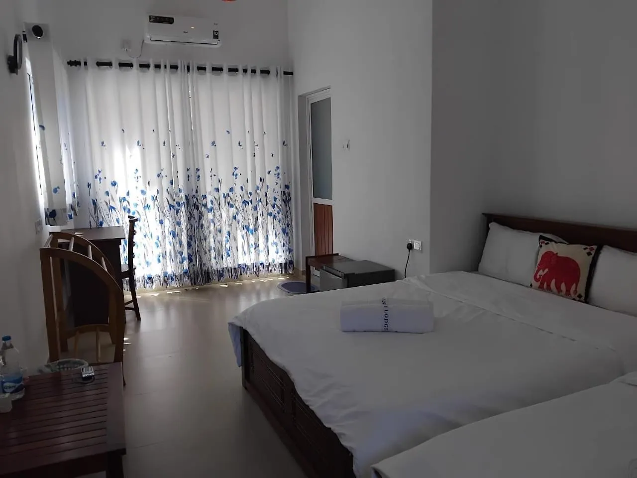 *** Bed & Breakfast White Lodge Kandy Sri Lanka