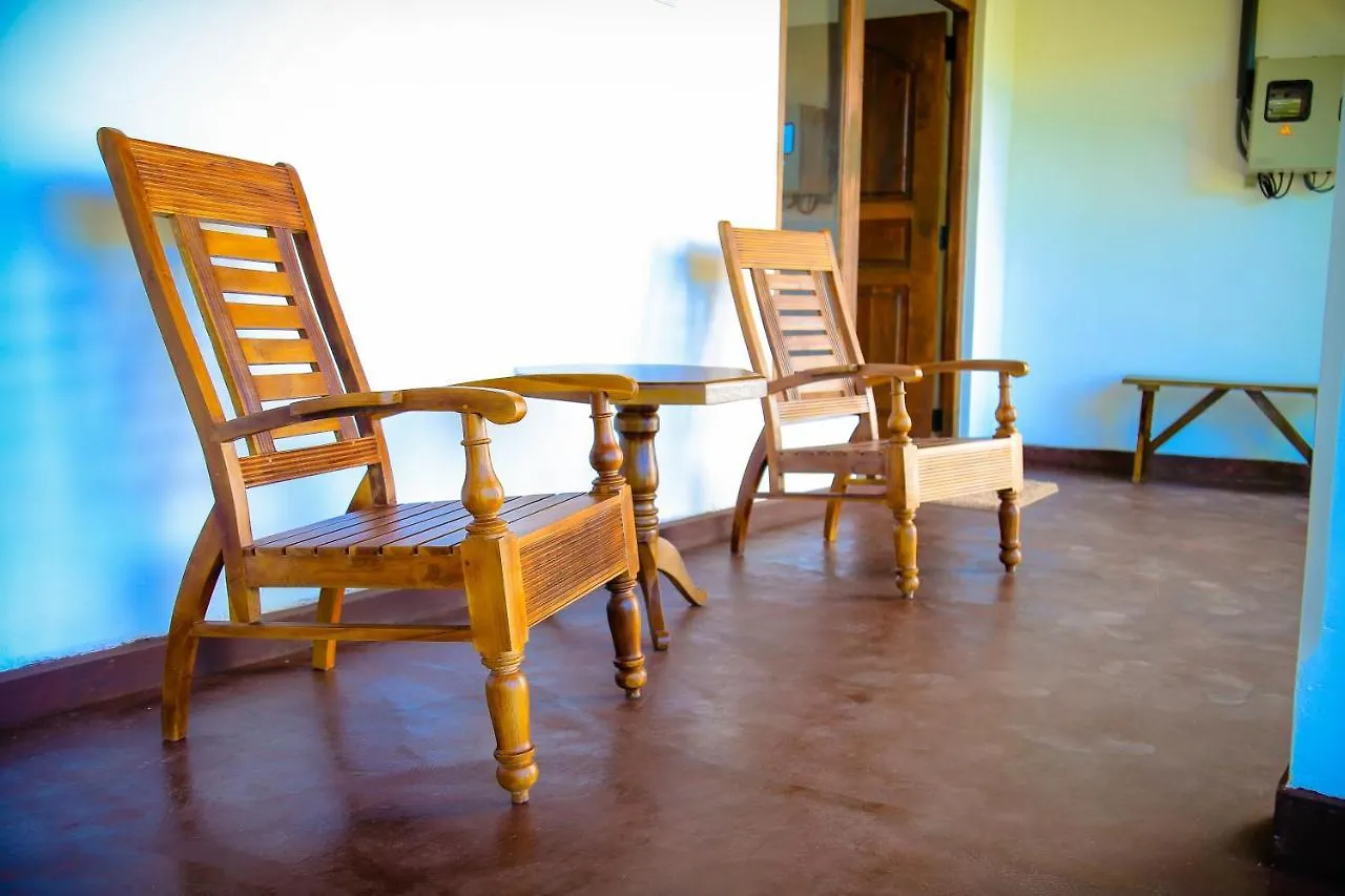 White Lodge Kandy Bed & Breakfast