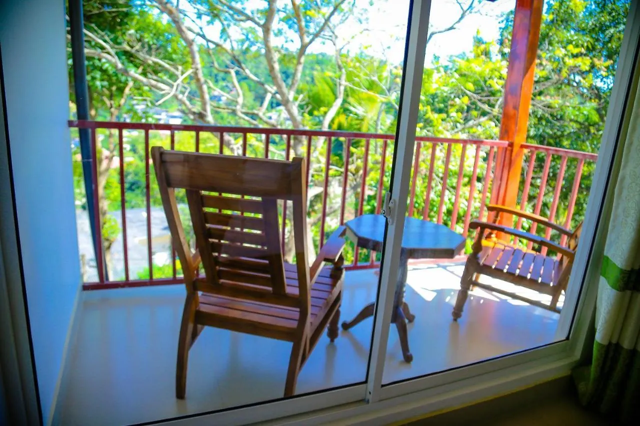 White Lodge Kandy Bed & Breakfast